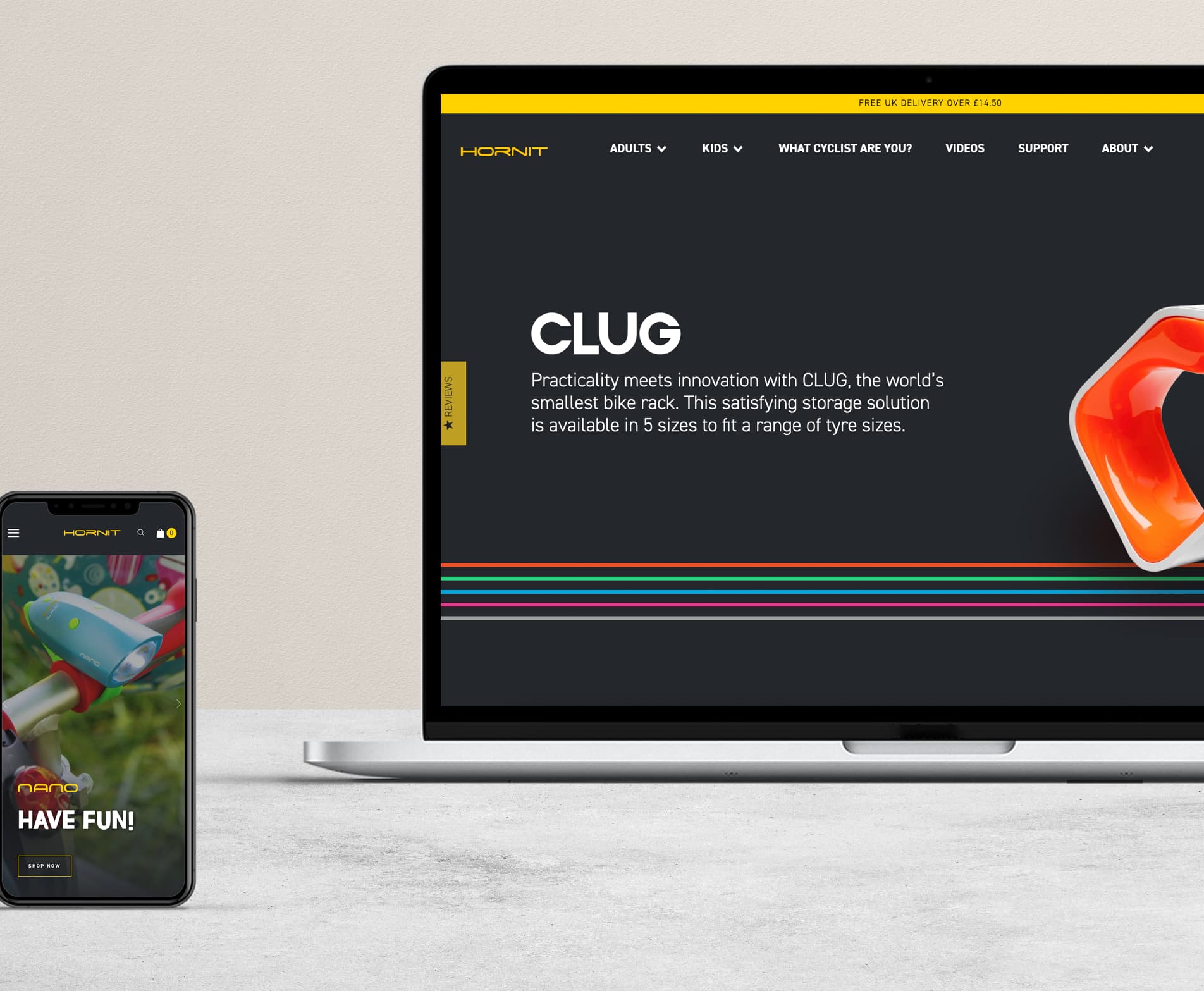 Maxwell Kirwin Developer & Designer