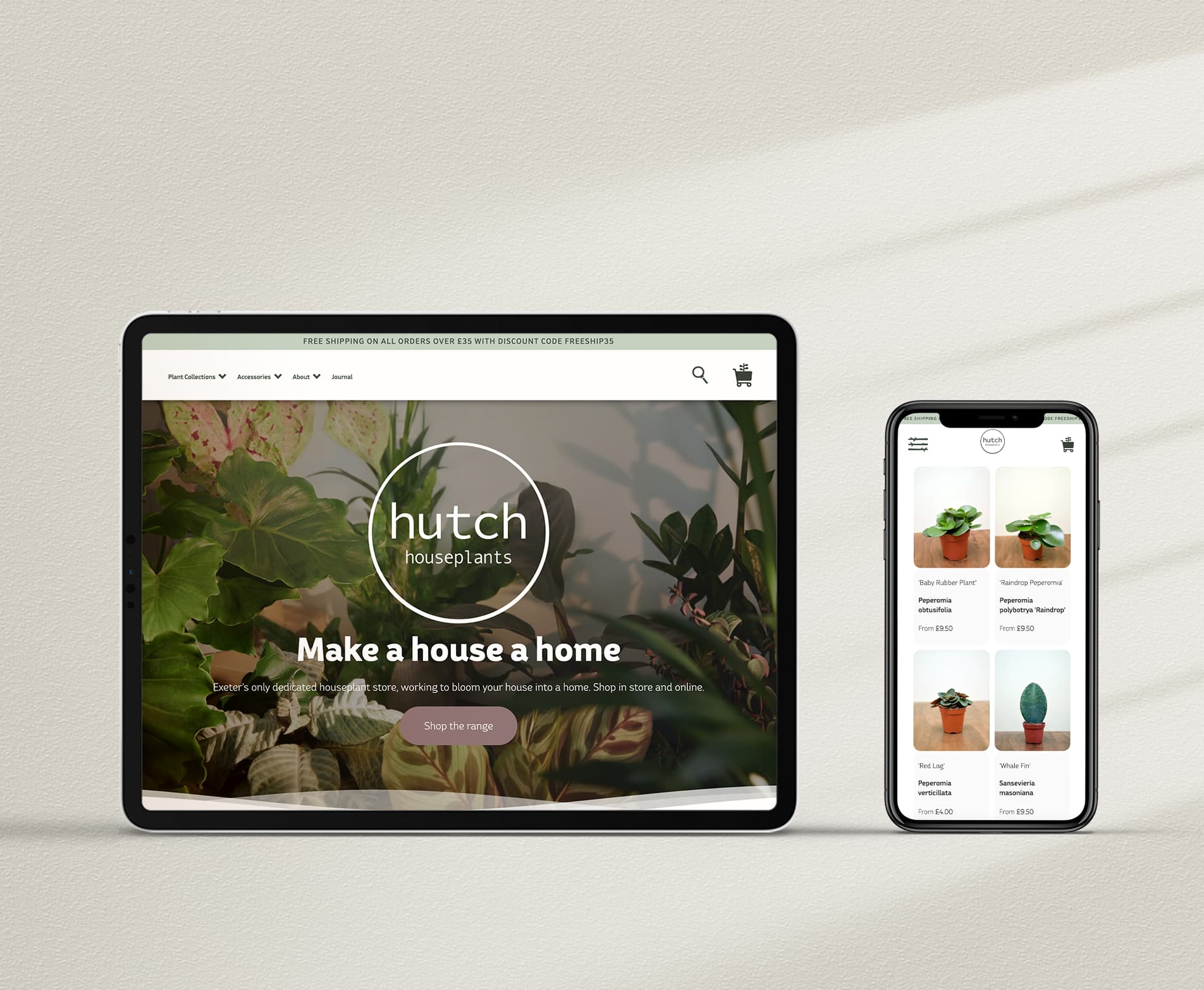 Maxwell Kirwin Web Development Example
