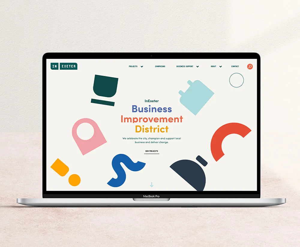Maxwell Kirwin Web Development Example