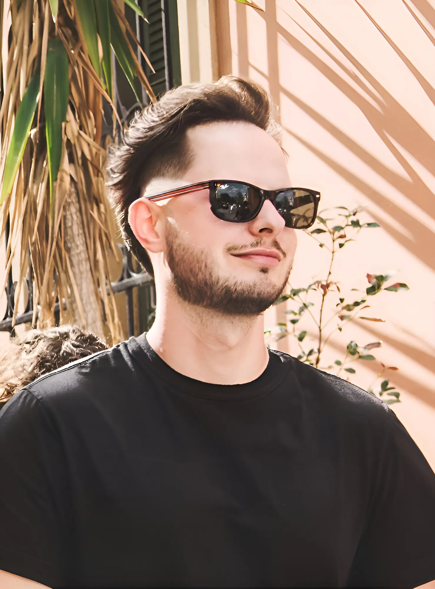 Maxwell Kirwin Developer & Designer