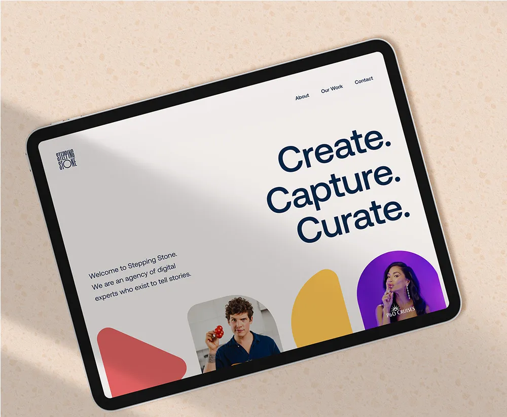 Newspace Architecture Award Winning Website 